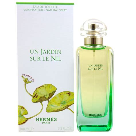 hermes un jardin sur le nil 100 ml preis|hermes un jardin sur le nil fragrantica.